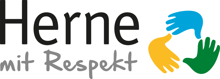 Kampagne Herne mit Respekt