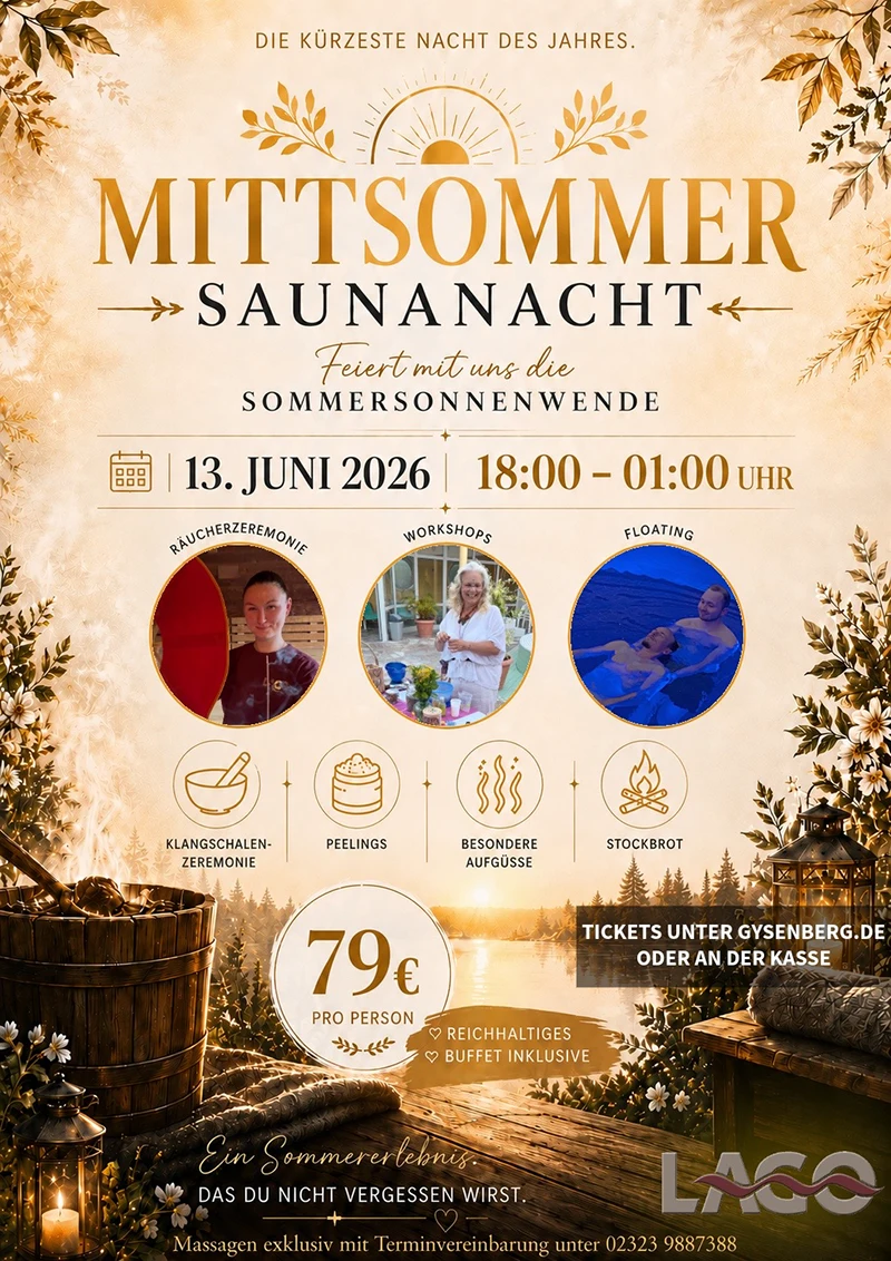 Mittsommer
