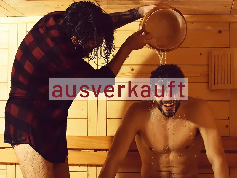 Kumpelsabend