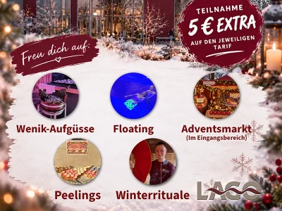 Adventszauber 2026