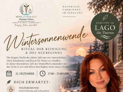 Wintersonnenwende 2026